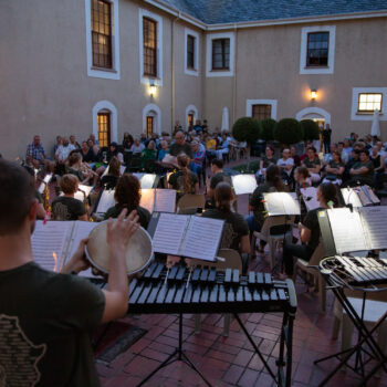 Jugend- & Blasorchester Leipzig e.V.