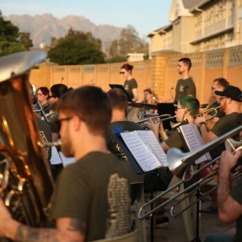 Jugend- & Blasorchester Leipzig e.V.