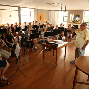 Jugend- & Blasorchester Leipzig e.V.