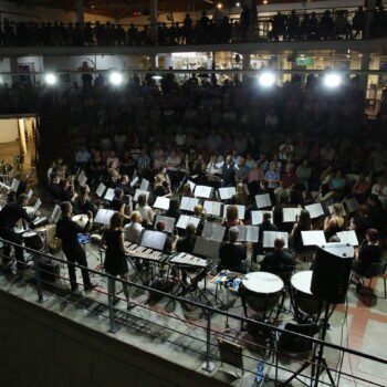 Jugend- & Blasorchester Leipzig e.V.