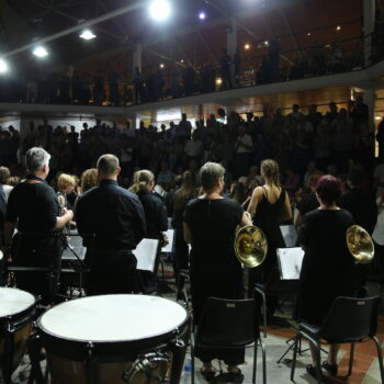 Jugend- & Blasorchester Leipzig e.V.