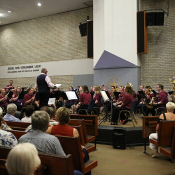 Jugend- & Blasorchester Leipzig e.V.