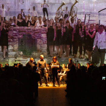 Jugend- & Blasorchester Leipzig e.V.