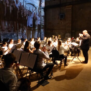 Jugend- & Blasorchester Leipzig e.V.