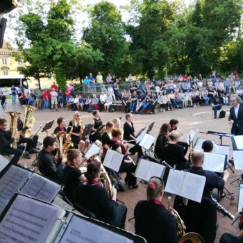 Jugend- & Blasorchester Leipzig e.V.