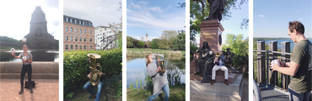 Jugend- & Blasorchester Leipzig e.V.