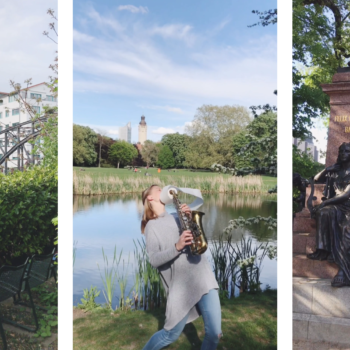 Jugend- & Blasorchester Leipzig e.V.