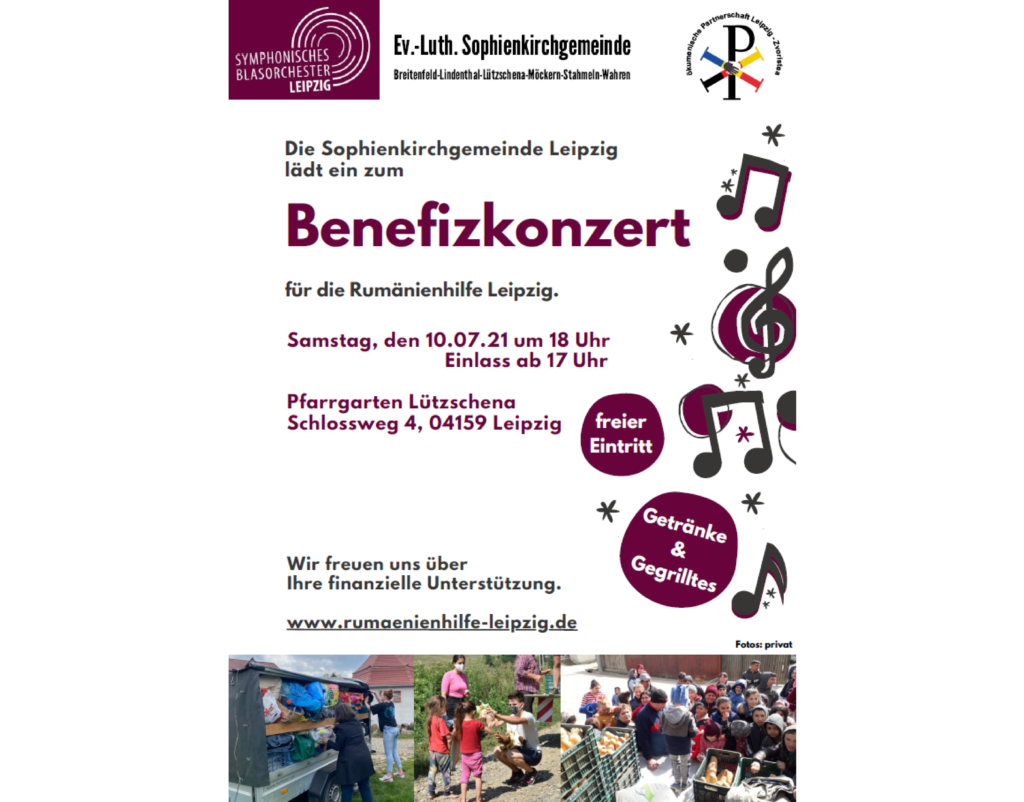 Jugend- & Blasorchester Leipzig e.V.