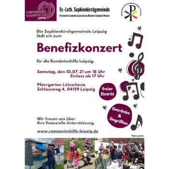 Jugend- & Blasorchester Leipzig e.V.