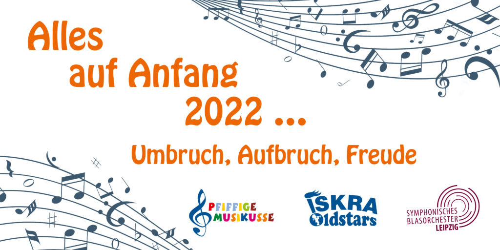 Jugend- & Blasorchester Leipzig e.V.