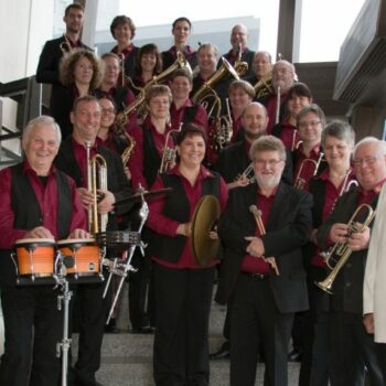 Jugend- & Blasorchester Leipzig e.V.