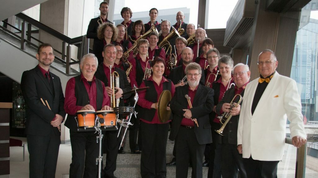 Jugend- & Blasorchester Leipzig e.V.