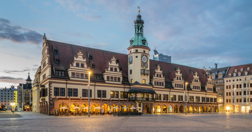 Jugend- & Blasorchester Leipzig e.V.