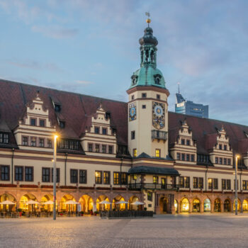 Jugend- & Blasorchester Leipzig e.V.