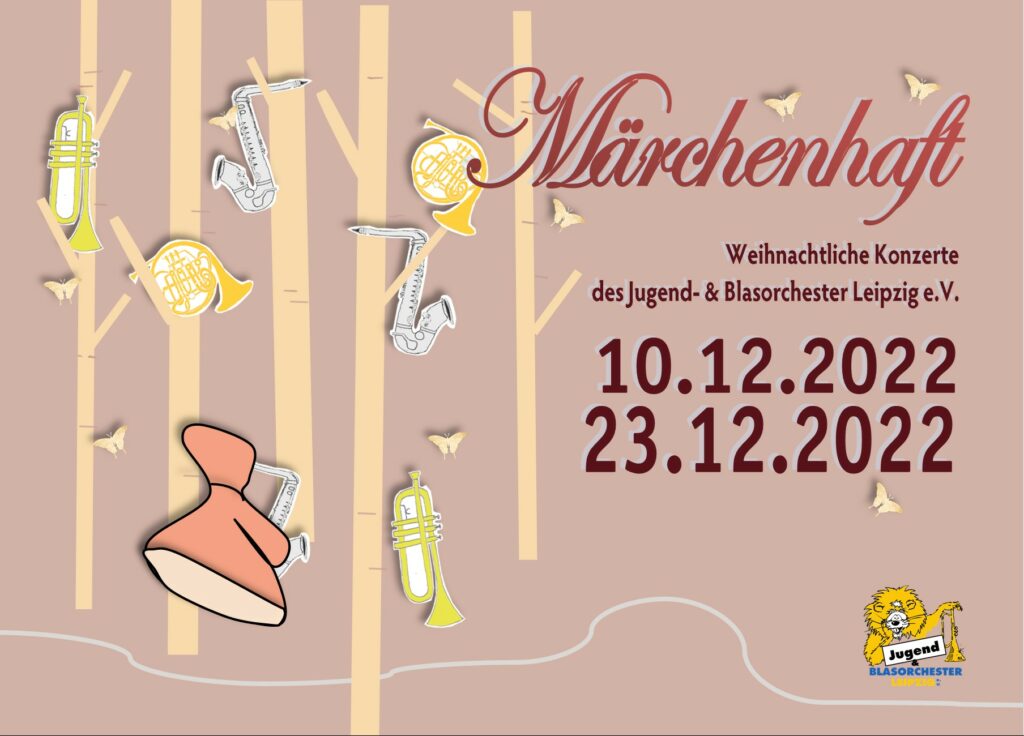 Jugend- & Blasorchester Leipzig e.V.