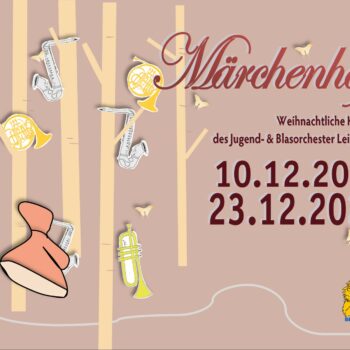 Jugend- & Blasorchester Leipzig e.V.