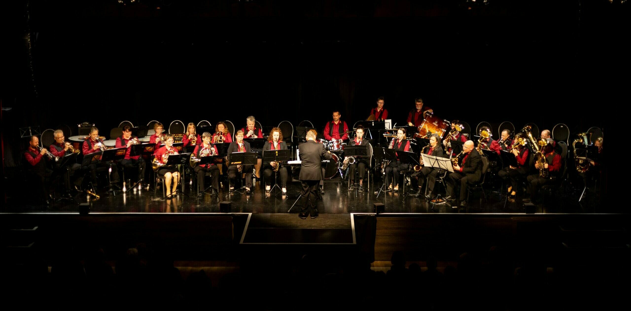 Jugend- & Blasorchester Leipzig e.V.