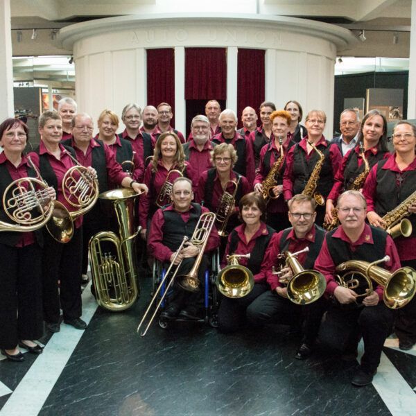 Jugend- & Blasorchester Leipzig e.V.