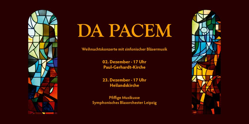 Jugend- & Blasorchester Leipzig e.V.